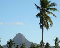 Mont Choungui